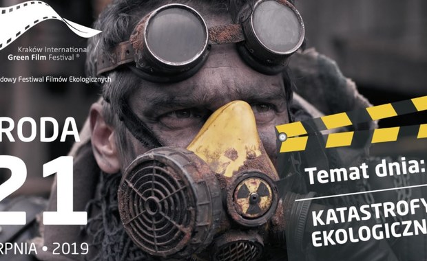 Green Film Festival w Krakowie: Tych filmów nie przegap w czwartym dniu festiwalu