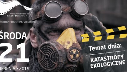 Green Film Festival w Krakowie: Tych filmów nie przegap w czwartym dniu festiwalu