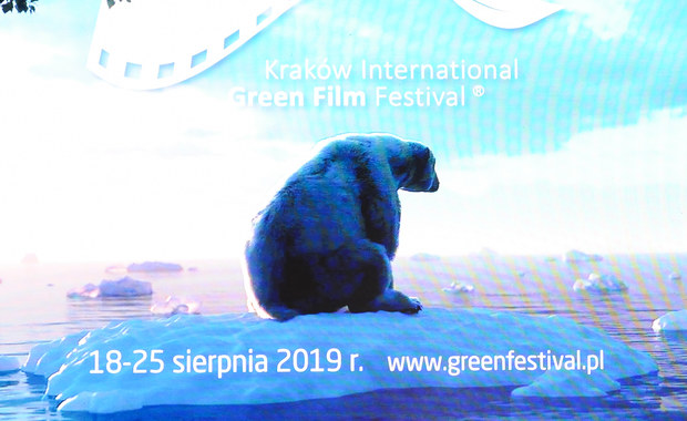 Green Film Festival: "Welcome to Sodome" z nagrodą główną!