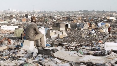 Green Film Festival: "Wszyscy jesteśmy niewolnikami przemysłu". Wywiad z laureatem Grand Prix
