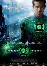 Green Lantern