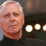 Greenaway o Chrystusie