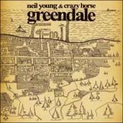 Neil Young: -Greendale