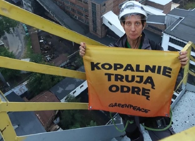 Greenpeace Polska /