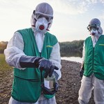 Greenpeace zrobiło swoje badania na Odrze. "Katastrofy można było uniknąć"