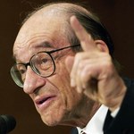 Greenspan ocenia kryzys