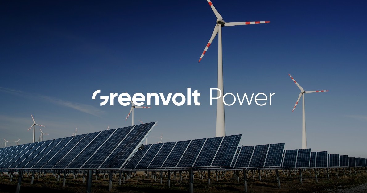 Greenvolt Power /materiały promocyjne