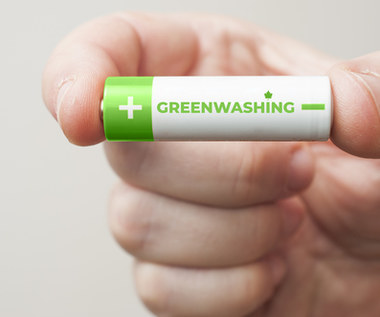 Greenwashing: Firmy nadużywają zielonych etykiet