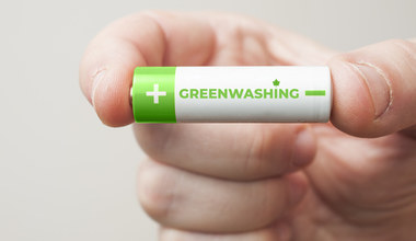 Greenwashing: Firmy nadużywają zielonych etykiet