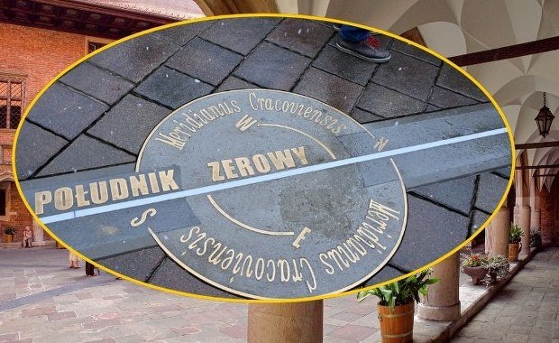 Greenwich nie był pierwszy. W Polsce południk zerowy wyznaczono 500 lat wcześniej