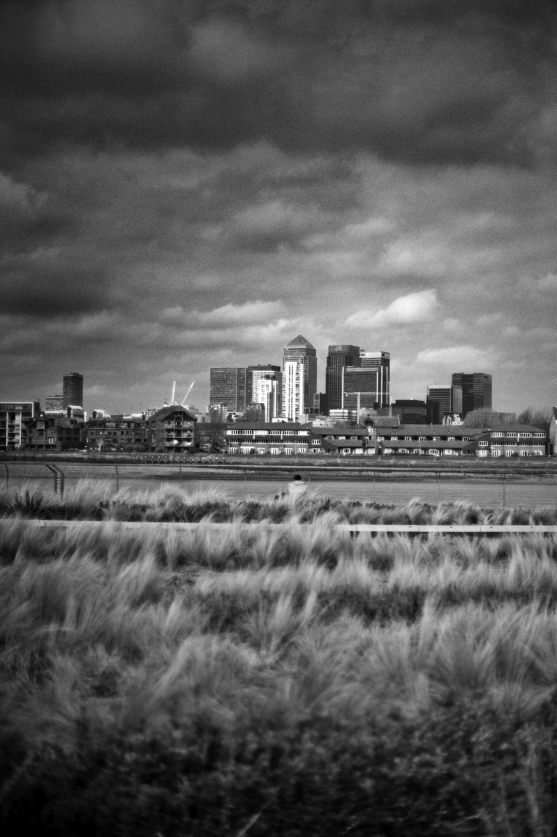 Greenwich /Bogdan Frymorgen /RMF FM