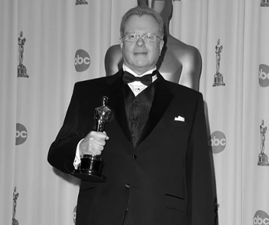 Greg Cannom nie żyje. Pracował przy legendarnych filmach