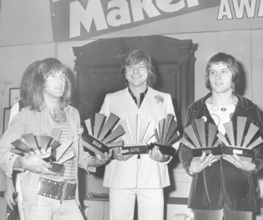 Greg Lake nie żyje. Gwiazdor rocka miał 69 lat