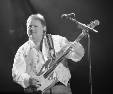 Greg Lake nie żyje. Świat muzyki w żałobie