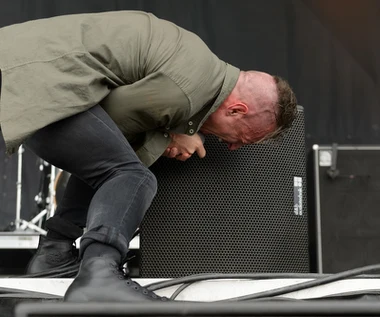 Greg Puciato (eks-The Dillinger Escape Plan) z albumem solowym