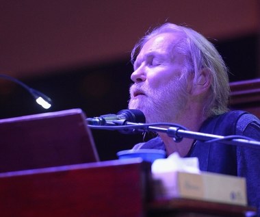 Gregg Allman: Będzie pośmiertna płyta