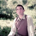 Gregory Peck oczami córki