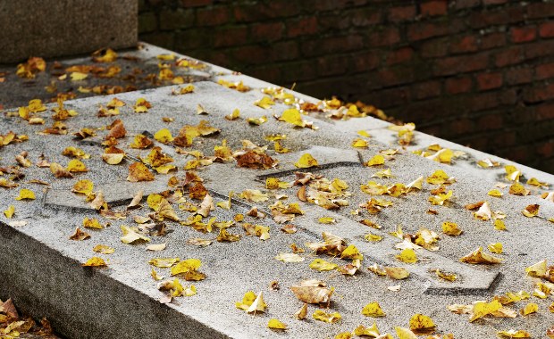 Grekokatolicy dzisiaj wspominają zmarłych