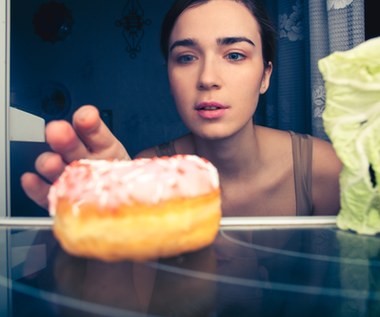 Grelina. Hormon, który sprawia, że ciągle chce ci się jeść. Ma ogromny wpływ na rozwój cukrzycy