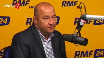 Greń: Boniek i Masiota faworytami w walce o fotel szefa PZPN, jest 12 kandydatów