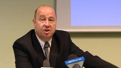 Greń o korupcji w PZPN: Nie chcemy, aby sprawę zamieciono pod dywan