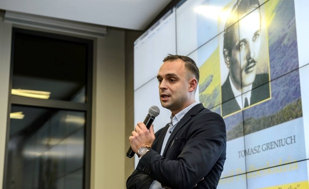 Greniuch straci stanowisko szefa wrocławskiego IPN-u? RMF FM: Decyzja zapadła