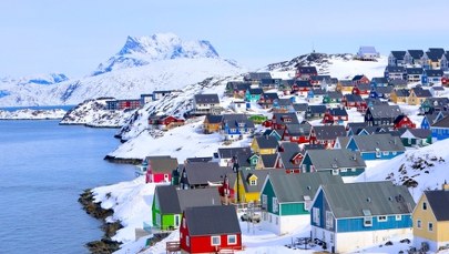 Grenlandia ma dość. "Chcemy mieć święty spokój"
