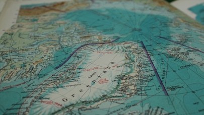 Grenlandia na celowniku USA. Biały Dom nie wyklucza użycia siły