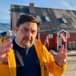 Grenlandia: Nie chcemy zamienić jednego opiekuna na drugiego