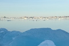 Grenlandia: Nie chcemy zamienić jednego opiekuna na drugiego