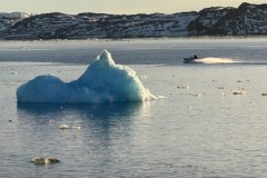 Grenlandia okiem korespondenta RMF FM Pawła Żuchowskiego. Galeria
