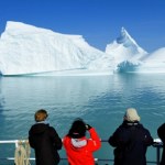 Grenlandia się kurczy i deformuje. Cała masa skalna się przesuwa