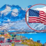 Grenlandia stanem USA? Jest projekt dotyczący aneksji