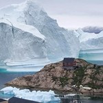 Grenlandia w dzień straciła 2 miliardy ton lodu
