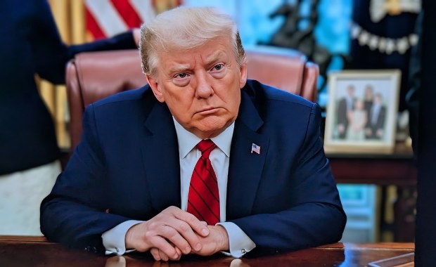 ​Grenlandia wybiera Danię, Trump nie odpuszcza. "To jego problem"