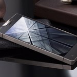 ​Gresso Regal R1 - tytanowy smartfon za 3 tys. dol.