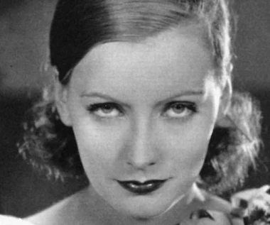 Greta Garbo na szwedzkich banknotach