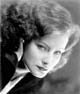 Greta Garbo /