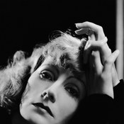 Greta Garbo