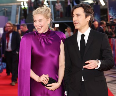 Greta Gerwig i Noah Baumbach: Jak rywalizowali o Oscara?