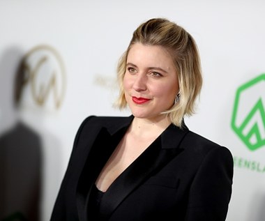 ​Greta Gerwig: Jo March reżyserii