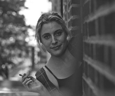 Greta Gerwig w filmie "Frances Ha"