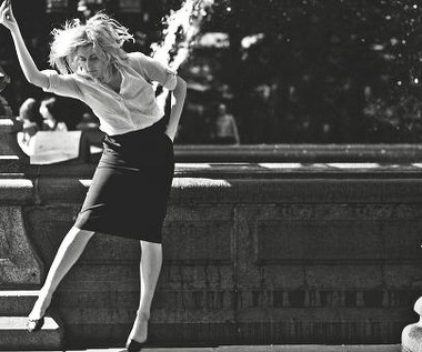 Greta Gerwig w filmie "Frances Ha"