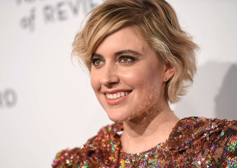 Greta Gerwig /AFP