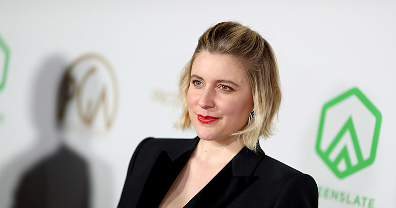 Greta Gerwig /Joe Scarnici/FilmMagic /Getty Images