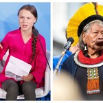 Greta Thunberg czy Raoni Metuktire? Kto będzie laureatem Pokojowej Nagrody Nobla?