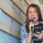 Greta Thunberg deportowana z Izraela