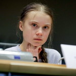 Greta Thunberg: Jest wysoce prawdopodobne, że miałam koronawirusa