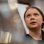 Greta Thunberg ripostuje Meat Loafowi. "Nie chodzi o mnie"