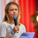 Greta Thunberg wściekła na władze Szwecji: "nie robicie nic ze zmianami klimatu"